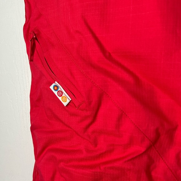 Snowboard Pants - Picture 2 of 10